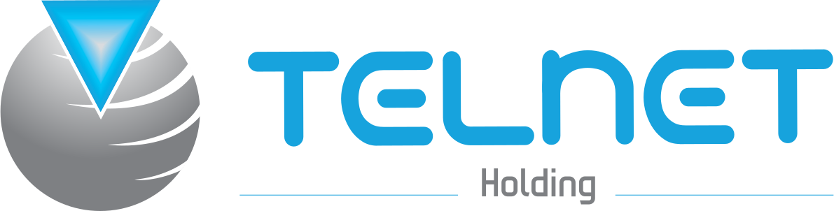 Telnet Holding logo